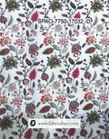 Wholesale supplier of printed fabric in Mandla