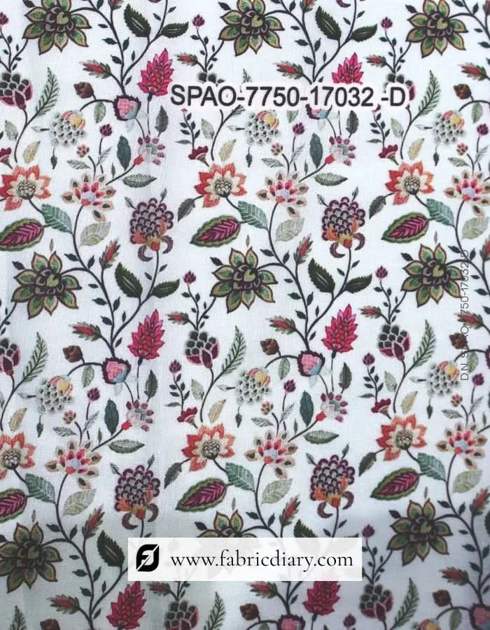 Wholesale supplier of printed fabric in Mandla