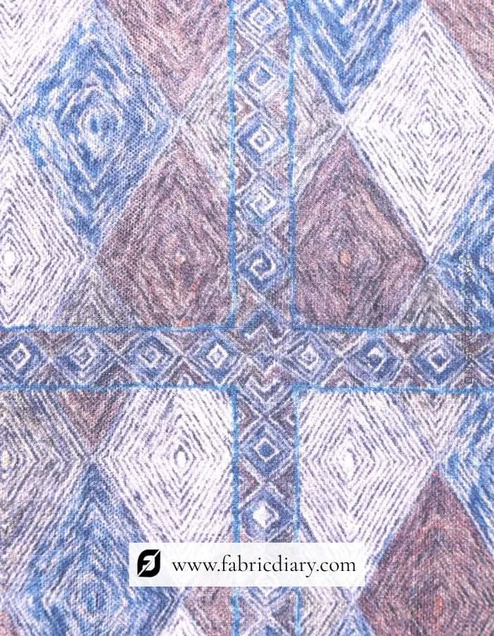 Dot motif fabric bulk from Darjeeling