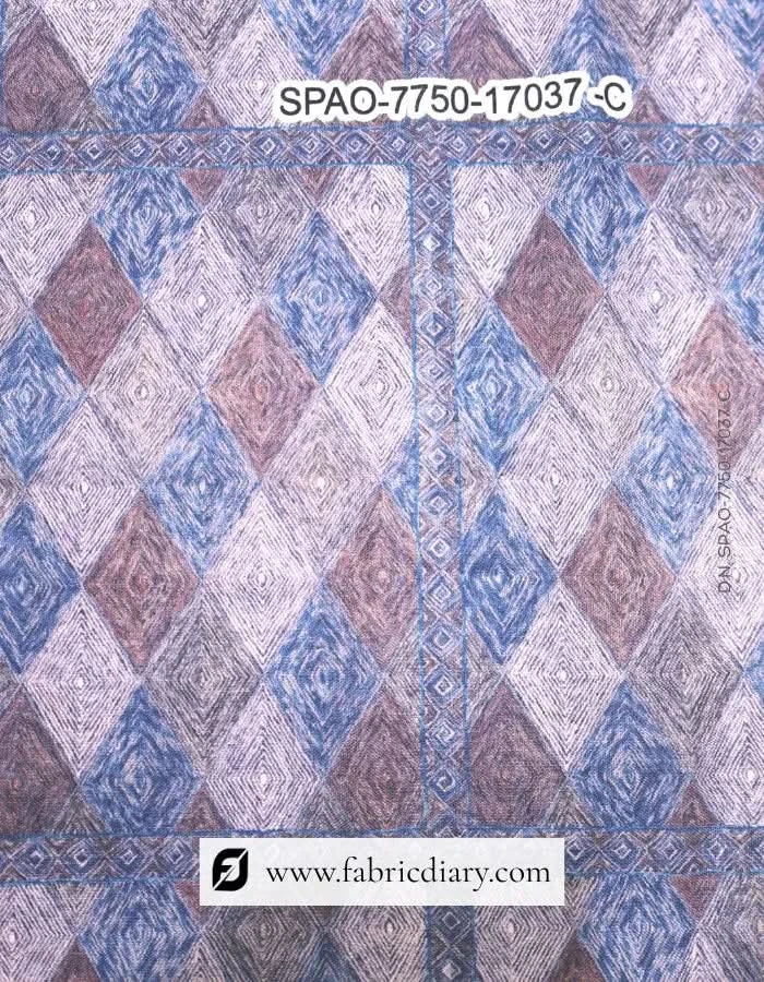 Printed shirt fabric wholesale in Dausa