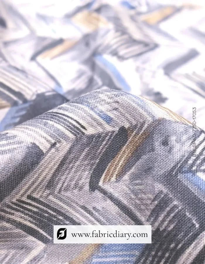 Abstract shirt fabric in Balasore wholesale
