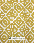 Printed fabric for women’s wear in Jorhat