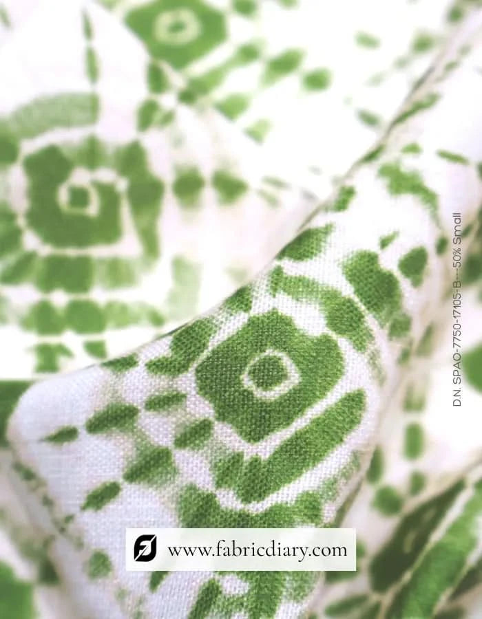 Block printed fabric wholesale in Ujjain