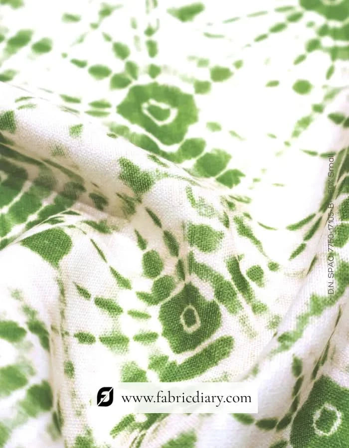 Block printed fabric wholesale in Ujjain