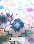 Poly linen fabric wholesale from Begusarai