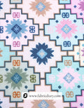 Printed fabric for designer use in Yamunanagar