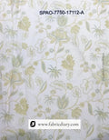 Printed fabric for festive use in Kaithal