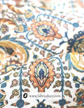 Bulk traditional printed fabric from Sikar
