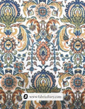 Wholesale cotton motif fabric in Bahraich