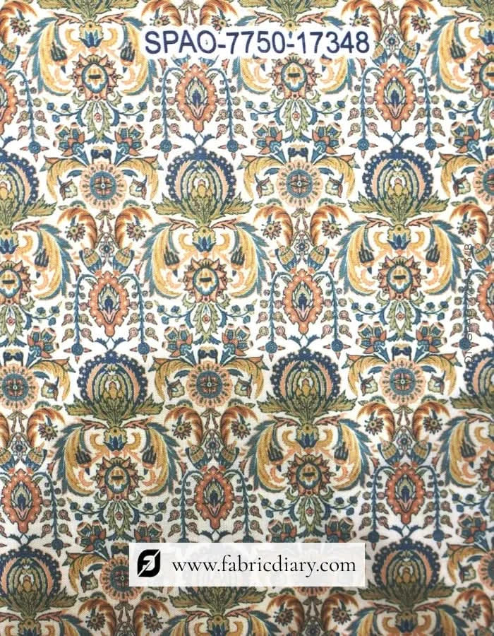 Printed fabric supplier in Nizamabad
