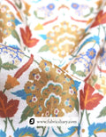 Bulk supplier of motif fabric in Tiruvallur