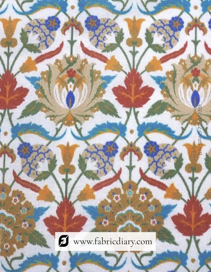 Printed fabric wholesale in Dehradun for kurta
