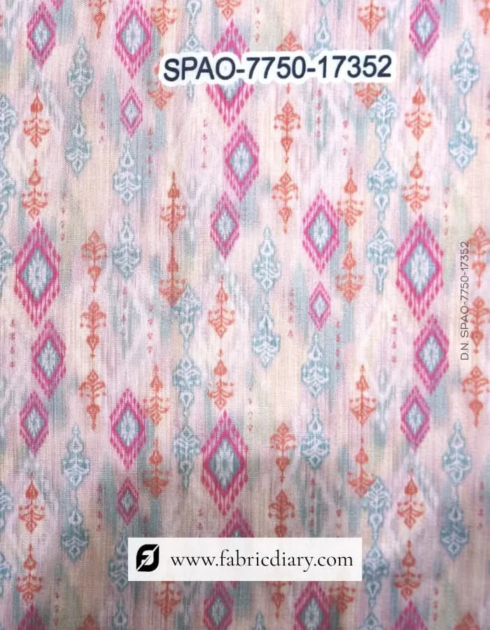 Modern shirt fabric in bulk from Bharuch