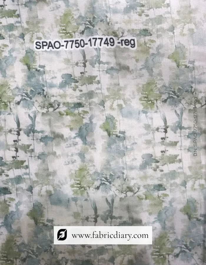 Bulk shirt fabric with prints in Ambala