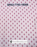 Wedding floral printed fabric wholesale in Gwalior