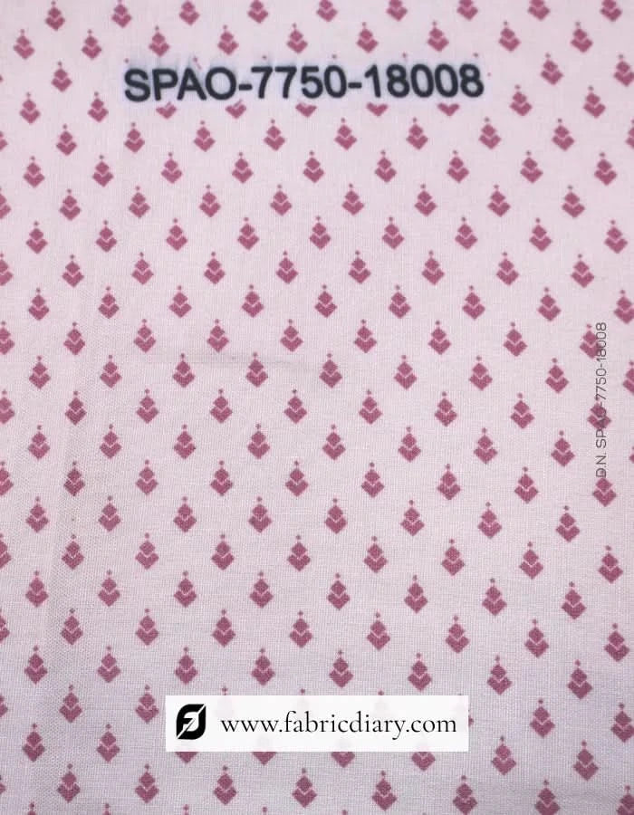Wedding floral printed fabric wholesale in Gwalior