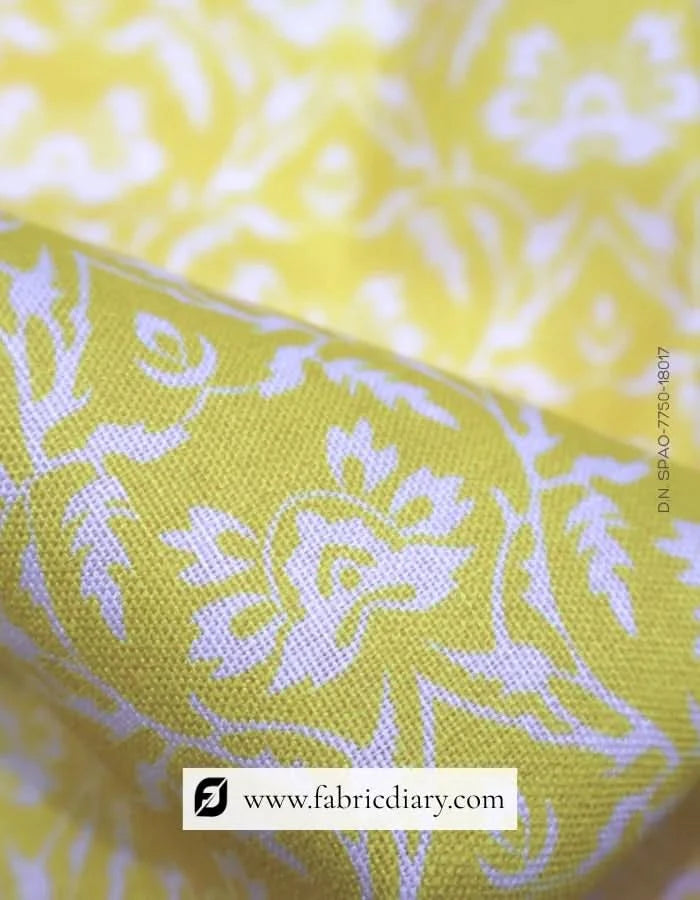 Abstract printed fabric in Nagaon wholesale zone