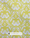 Multi-color printed fabric wholesale from Rewari