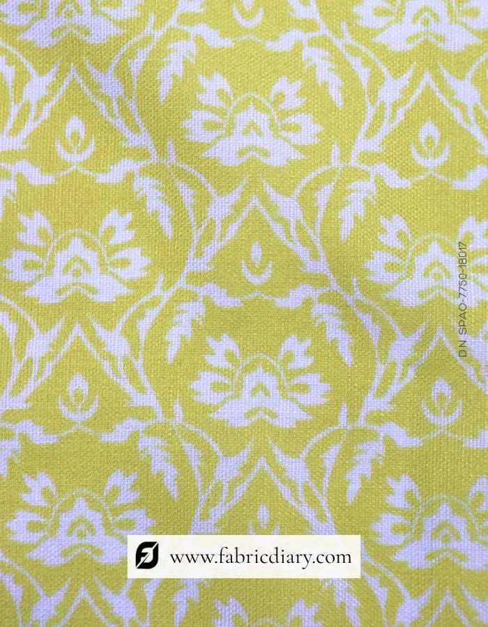 Multi-color printed fabric wholesale from Rewari