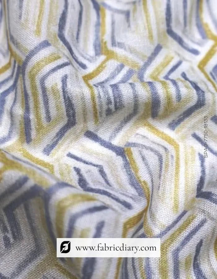 Printed fabric wholesale for shirts in Darbhanga