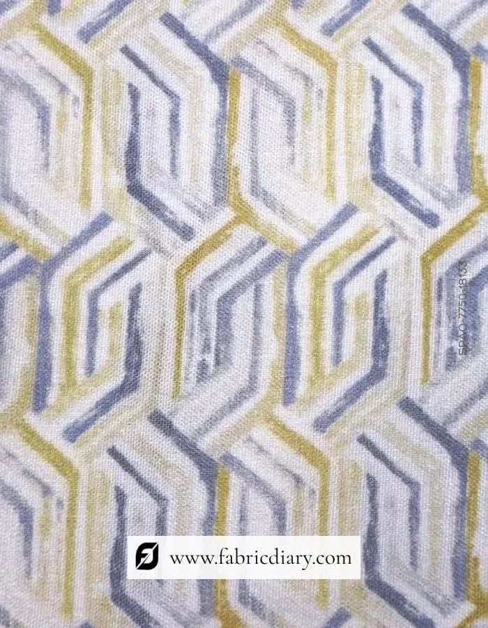 Wholesale printed fabric in Shimoga for kurtas