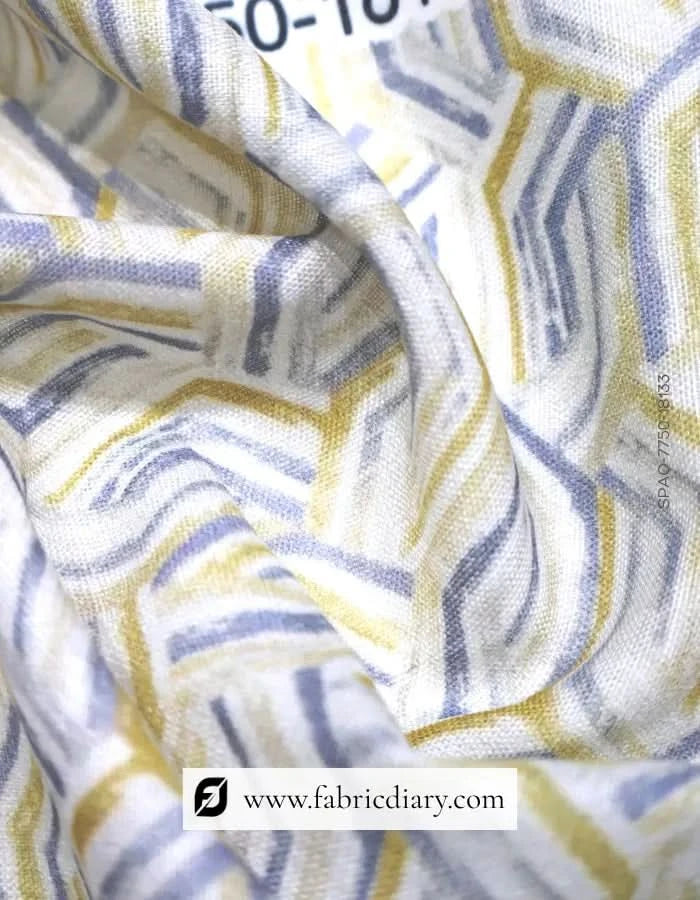 Printed fabric wholesale for shirts in Darbhanga