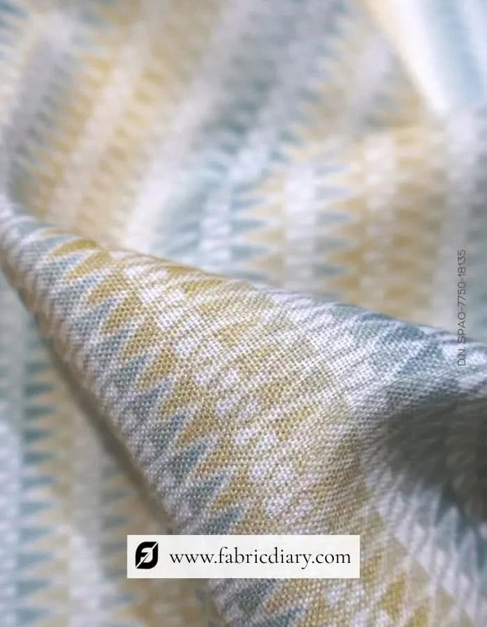 Poly cotton printed fabric wholesale in Rewa