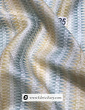 Poly cotton printed fabric wholesale in Rewa