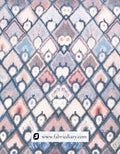 Partywear floral printed fabric bulk in Bhilai