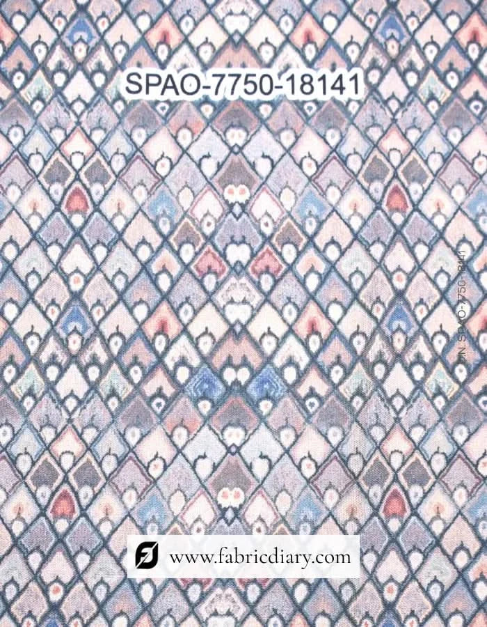 Printed fabric supplier wholesale in Durgapur