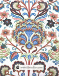  Printed fabric for women's wear in Solapur wholesale