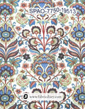 Bridal floral printed fabric bulk in Cuttack