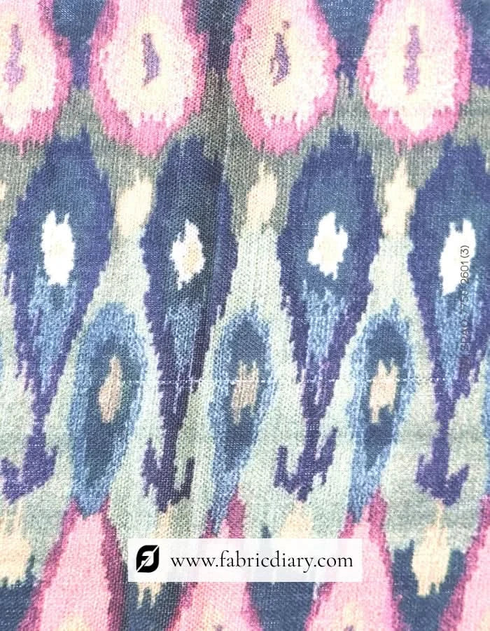 Wholesale printed fabric from Kochi for shirts