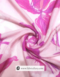 Floral printed muslin co-ord sets for Lebanon fashion