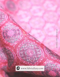 Printed poly cotton supplier in Chikmagalur