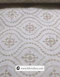 Buy online exclusive embroidery fabric for sherwani suits