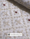 Designer groom fabric for men’s wedding suits