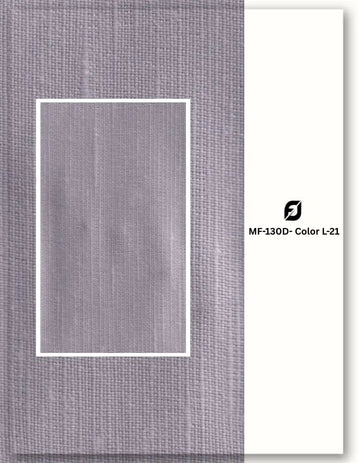 Lavender blend linen satin fabric for loungewear sets