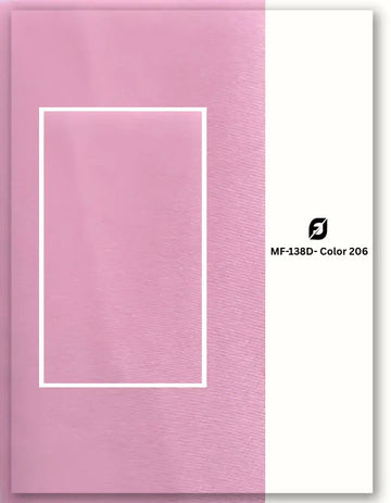 Malai Satin Fabric for Women Garment Export Industry