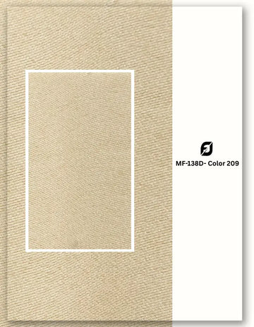 Malai Satin Fabric Printed Embroidery Ready Supply