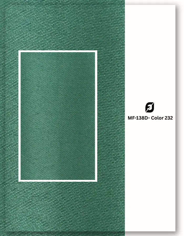 Malai Satin Fabric Continuous Production Planning