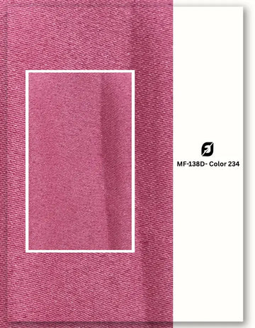 Malai Satin Fabric Designer Apparel Framework