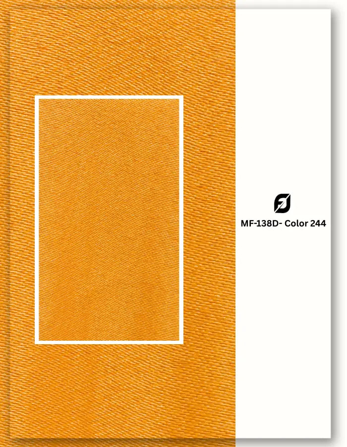 Malai Satin Fabric Garment Export Business Use