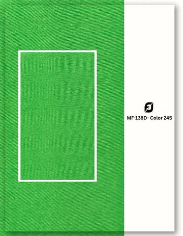 Malai Satin Fabric Industrial Apparel Programs