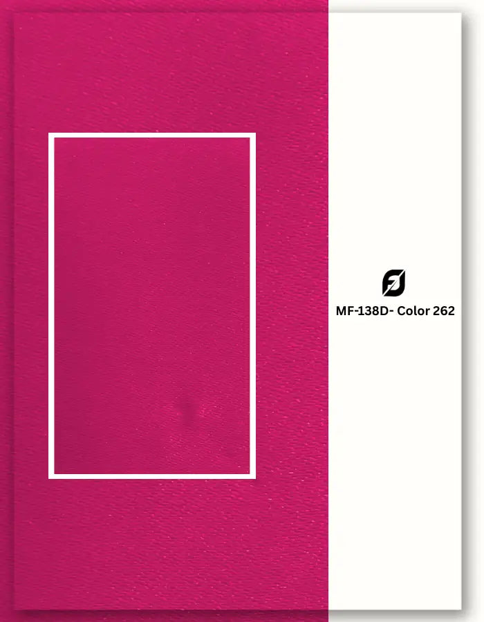 Malai Satin Fabric High Capacity Production Use