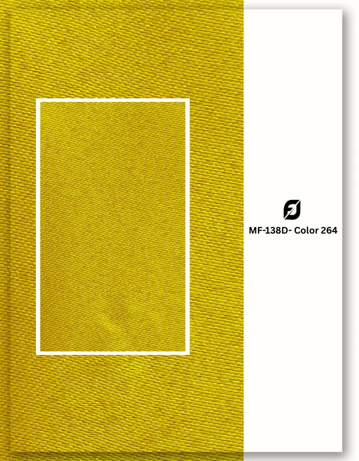 Malai Satin Fabric Structured Textile Supply