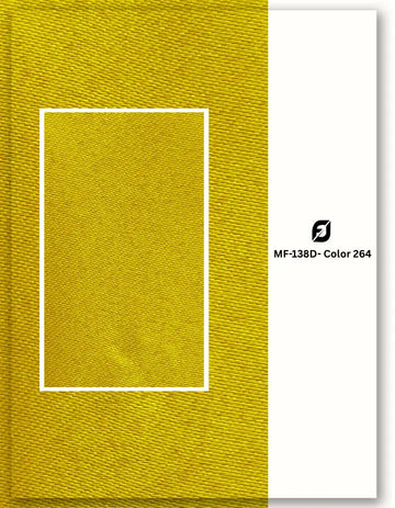 Malai Satin Fabric Structured Textile Supply