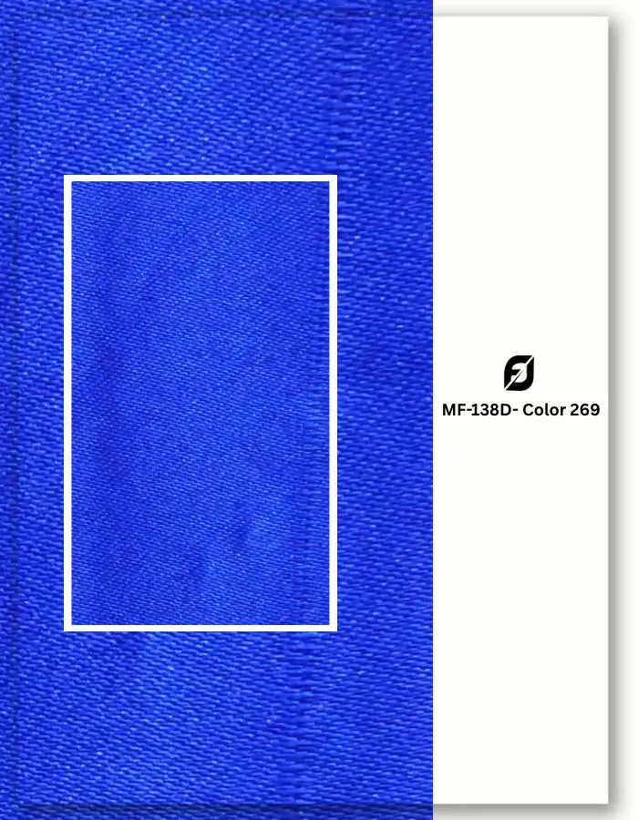 Malai Satin Fabric Apparel Production Scaling