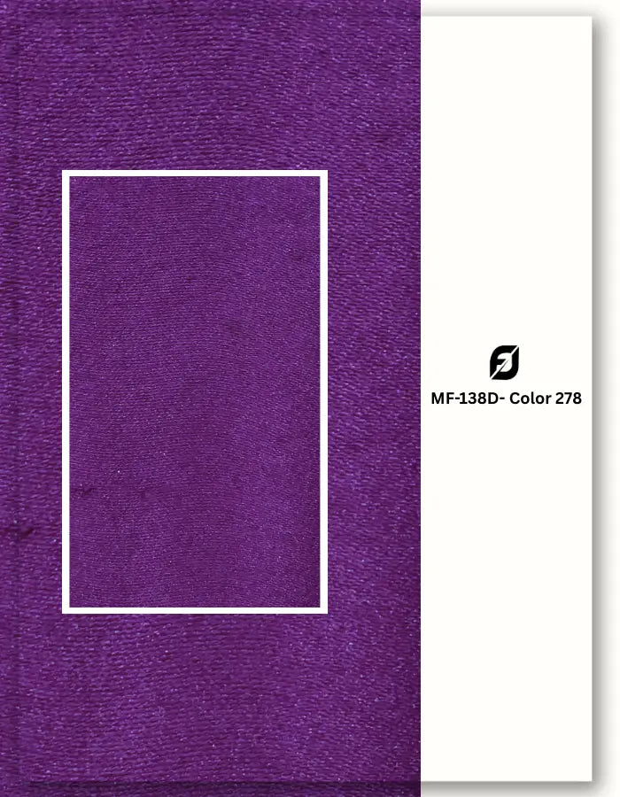 Malai Satin Fabric Cross Market Distribution