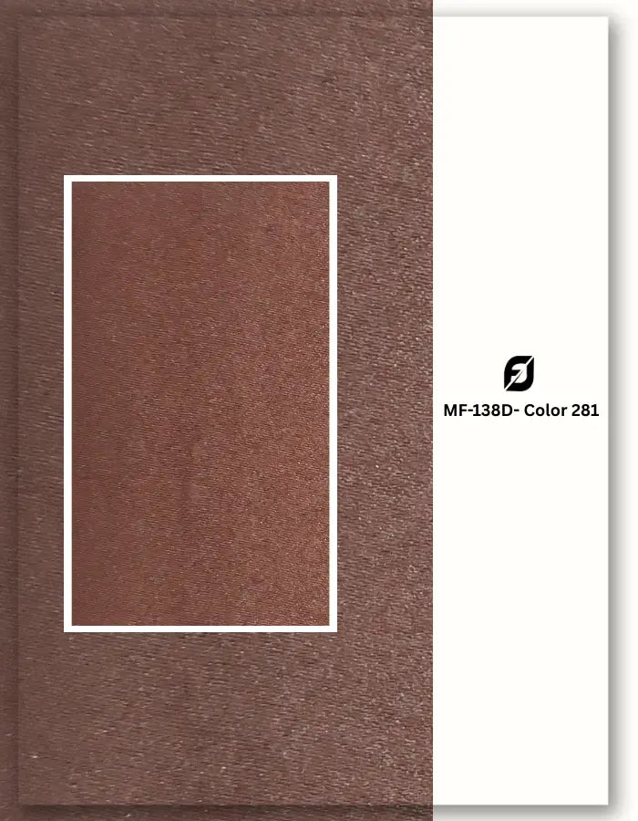Malai Satin Fabric Textile Procurement Planning